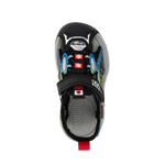 סנדלי ספיידרמן מארוול דיסני - נעלי נמרוד