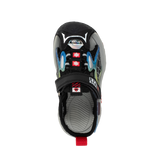 סנדלי ספיידרמן מארוול דיסני - נעלי נמרוד