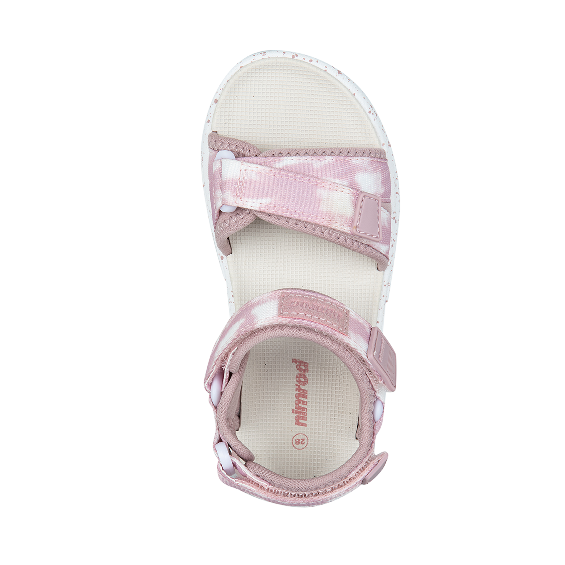 סנדלי EX-LIGHT נמרוד - נעלי נמרוד