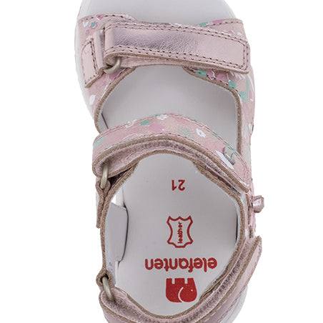 סנדלי פעוטות NIKKI אלפנטן - נעלי נמרוד