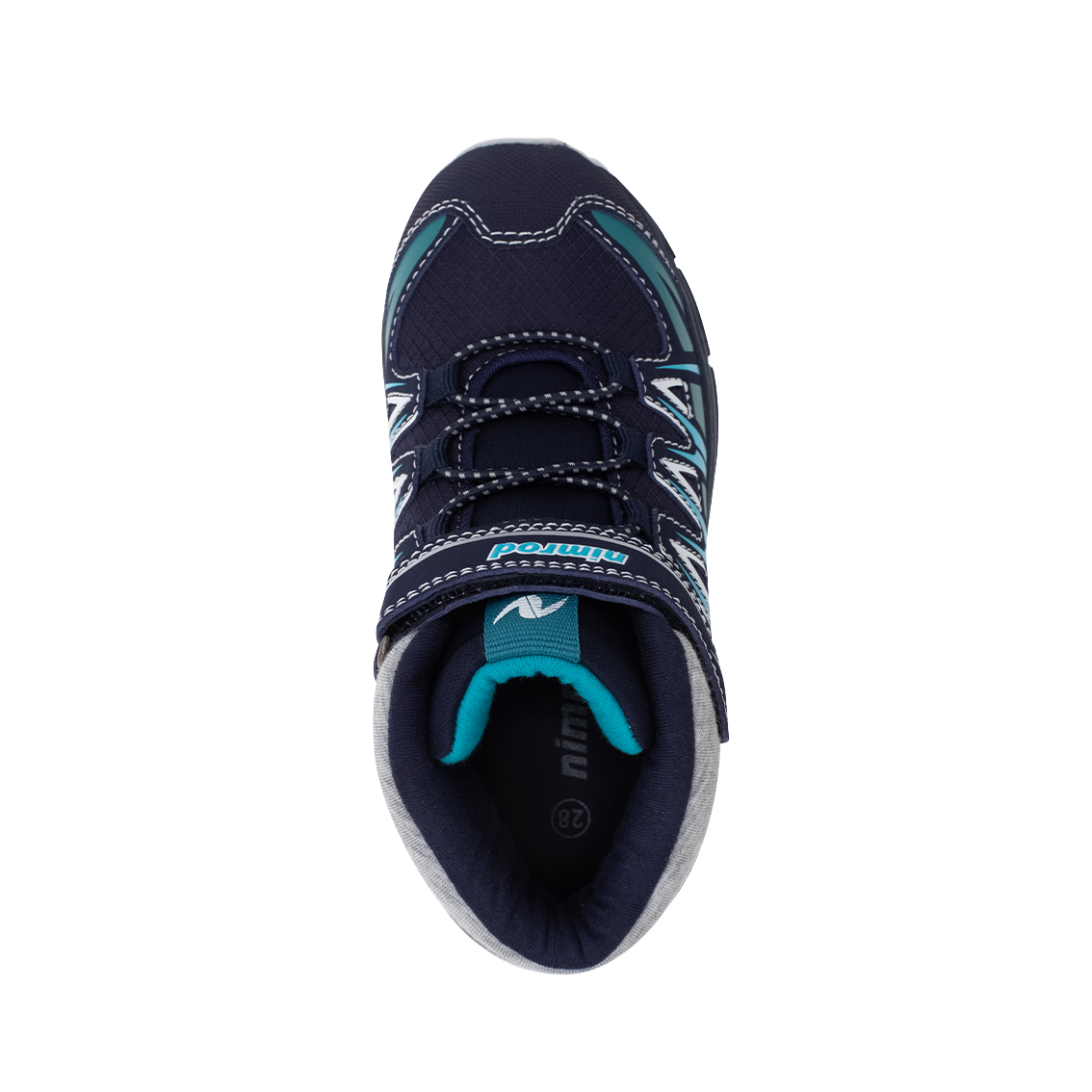 נעלי 3/4 חורף HIKING נימרוד - נעלי נמרוד