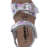 סנדלי שעם בנות - נעלי נמרוד