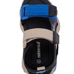 סנדלי ספורט פעוטות - נעלי נמרוד