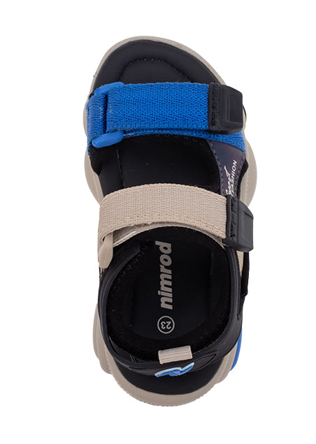 סנדלי ספורט פעוטות - נעלי נמרוד