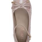 בלרינה נצנצים 21EAST - נעלי נמרוד