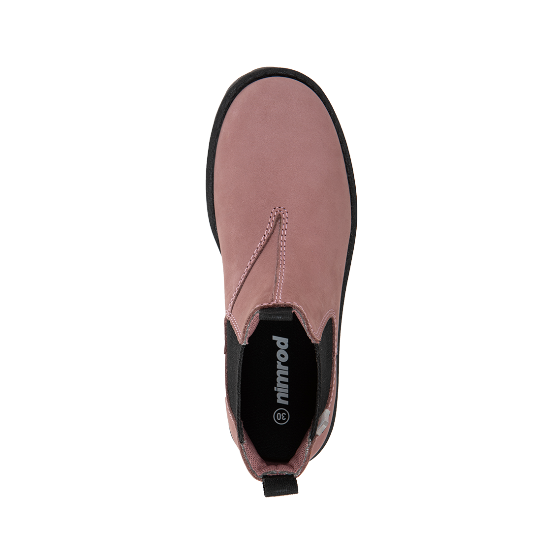 מגפון אופנה נמרוד - נעלי נמרוד