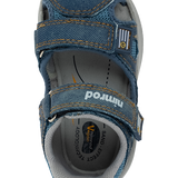 סנדלי צעד ראשון VEGAN נמרוד - נעלי נמרוד