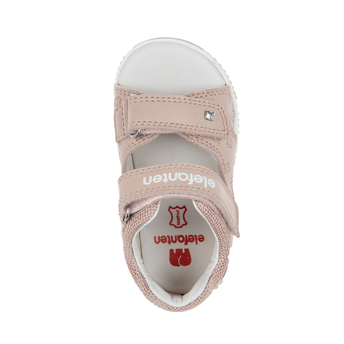 סנדלי צעד ראשון MIA אלפנטן - נעלי נמרוד