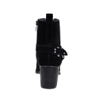 מגפון נשים עקב 21EAST - נעלי נמרוד