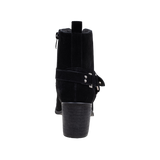 מגפון נשים עקב 21EAST - נעלי נמרוד