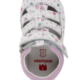 סנדלי צעד ראשון LULU אלפנטן - נעלי נמרוד