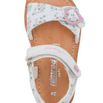 סנדל רטרו בייבי הדפס - נעלי נמרוד