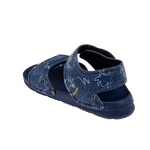 סנדלים ספיידי מארוול דיסני - נעלי נמרוד