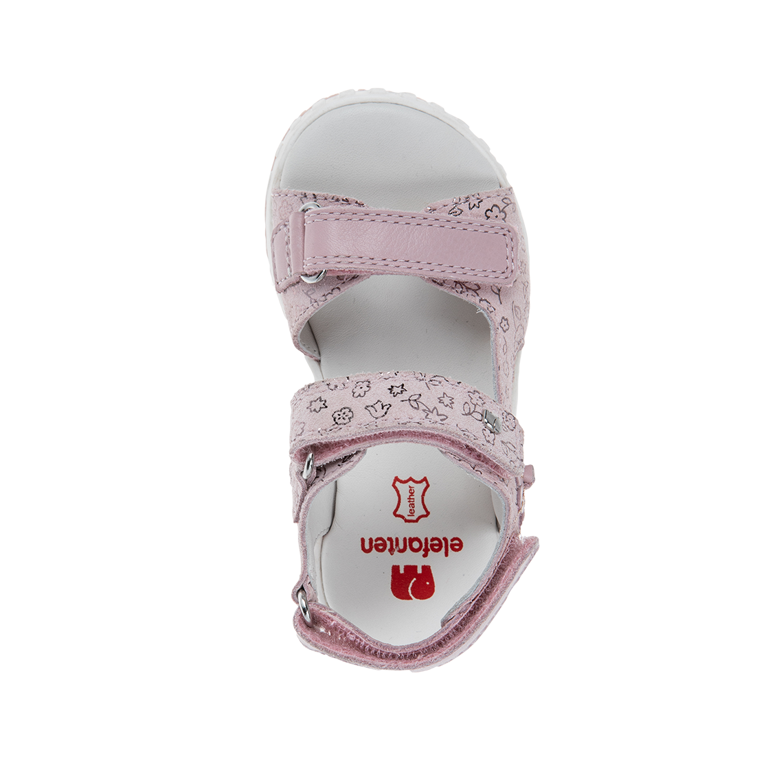 סנדלי פעוטות NIKKI אלפנטן - נעלי נמרוד