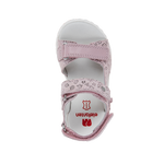 סנדלי פעוטות NIKKI אלפנטן - נעלי נמרוד