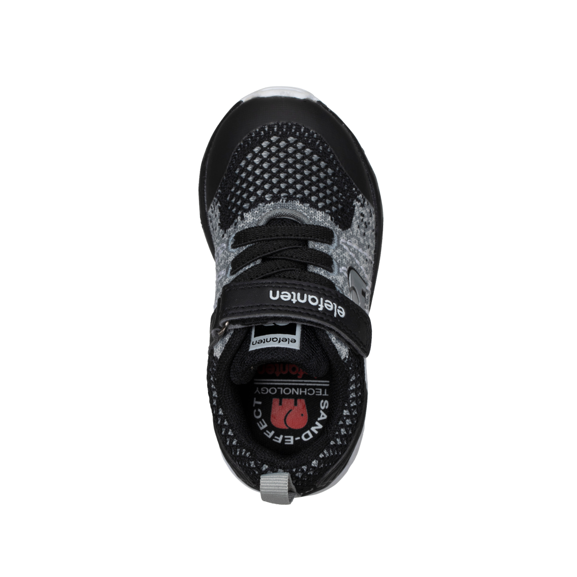 נעלי ספורט אלפנטן סרוגות - נעלי נמרוד