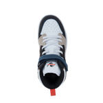 נעלי ספורט אופנה סקייט גבוהות - נעלי נמרוד