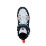 נעלי ספורט אופנה סקייט גבוהות - נעלי נמרוד