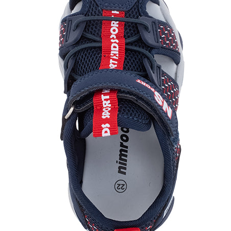 סנדלי ספורט פעוטות נמרוד - נעלי נמרוד