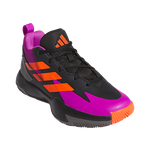 נעלי ספורט אדידס Cross Em Up Select J CBLACK - נעלי נמרוד