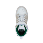 נעלי ספורט אופנה סקייט גבוהות - נעלי נמרוד