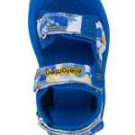 סנדלי OPEN AIR אלפנטן - נעלי נמרוד