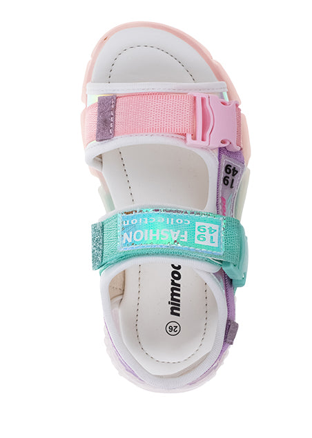 סנדלי אופנה MULTI נמרוד - נעלי נמרוד