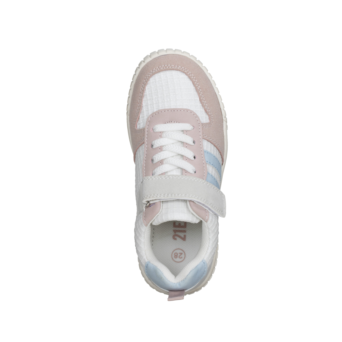 נעלי ספורט סקייט אופנה 21EAST - נעלי נמרוד