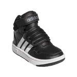 נעלי ספורט גבוהות אדידס HOOPS MID 3.0 - נעלי נמרוד