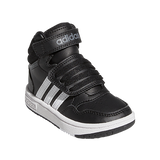 נעלי ספורט גבוהות אדידס HOOPS MID 3.0 - נעלי נמרוד