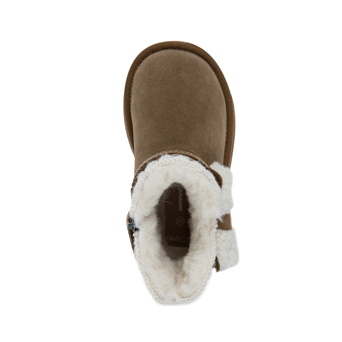 מגפון פרווה סטיץ' דיסני - נעלי נמרוד