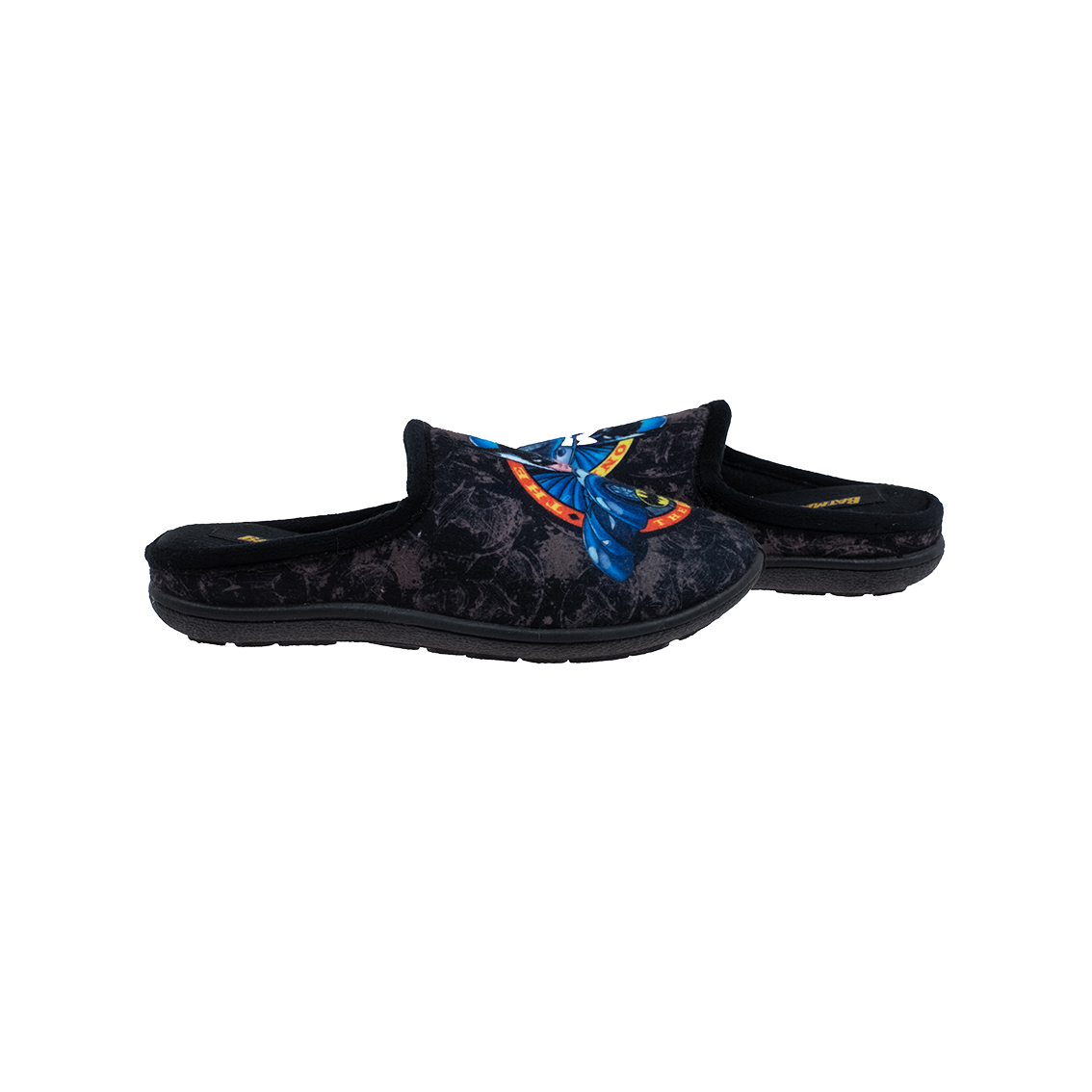 נעלי בית קבקב באטמן - נעלי נמרוד