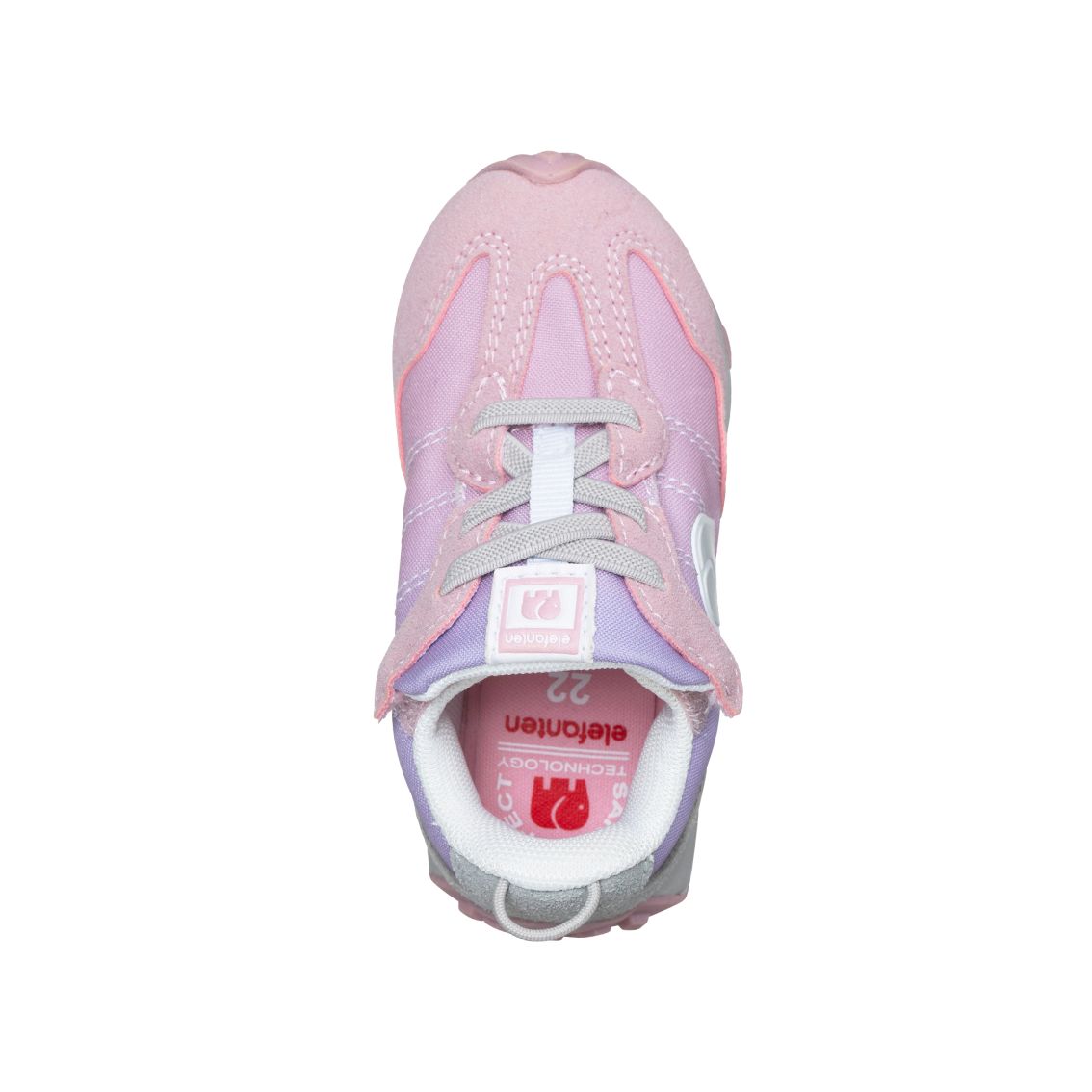 נעלי ספורט אופנה ELEFANTEN - נעלי נמרוד