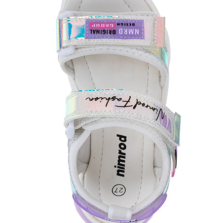 סנדלי אופנה נמרוד - נעלי נמרוד