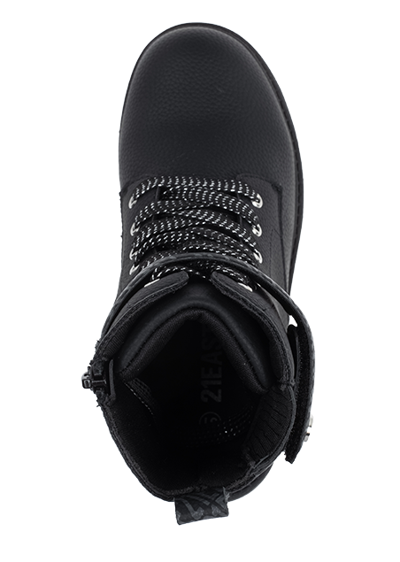 מגפון אופנה 21EAST - נעלי נמרוד