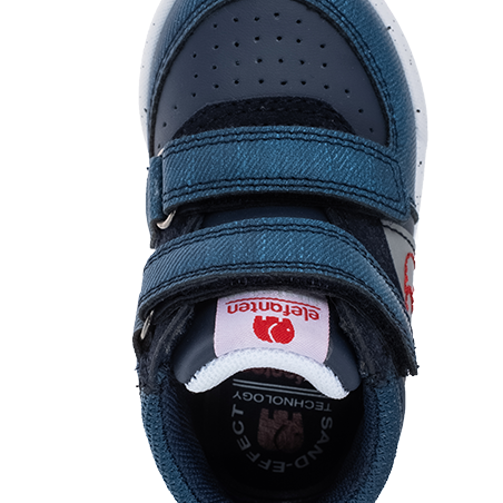 נעלי צעד ראשון SKATE אלפנטן - נעלי נמרוד