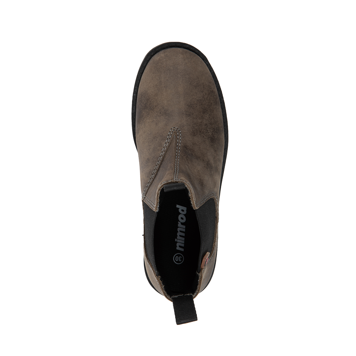 מגפוני עבודה נימרוד - נעלי נמרוד