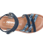 סנדלי בנות איקסים FANTASY - נעלי נמרוד