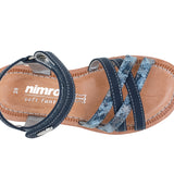 סנדלי בנות איקסים FANTASY - נעלי נמרוד