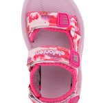 סנדלי OPEN AIR אלפנטן - נעלי נמרוד