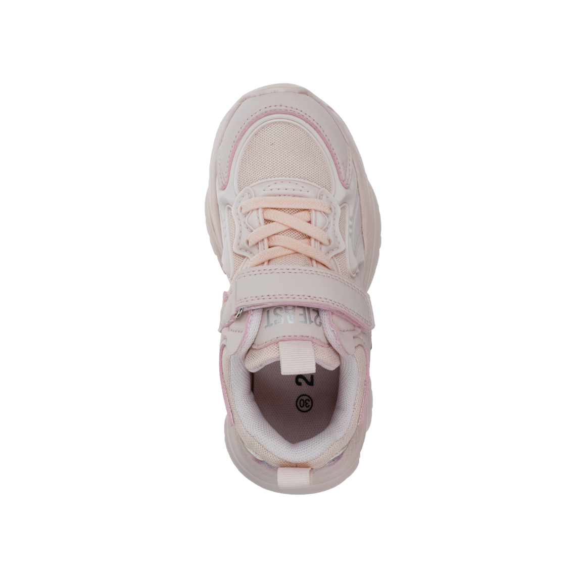 נעלי ספורט אופנה 21EAST - נעלי נמרוד