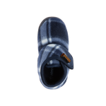 נעלי בית משובצות צמדן - קיפי - נעלי נמרוד