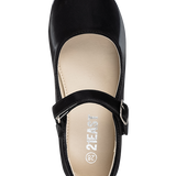 נעלי בלרינה 21EAST - נעלי נמרוד