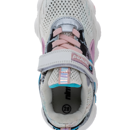 נעלי ספורט אופנה NET נמרוד - נעלי נמרוד