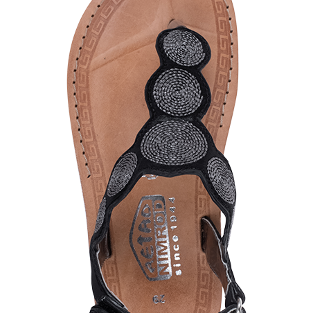 סנדלי RETRO נמרוד - נעלי נמרוד