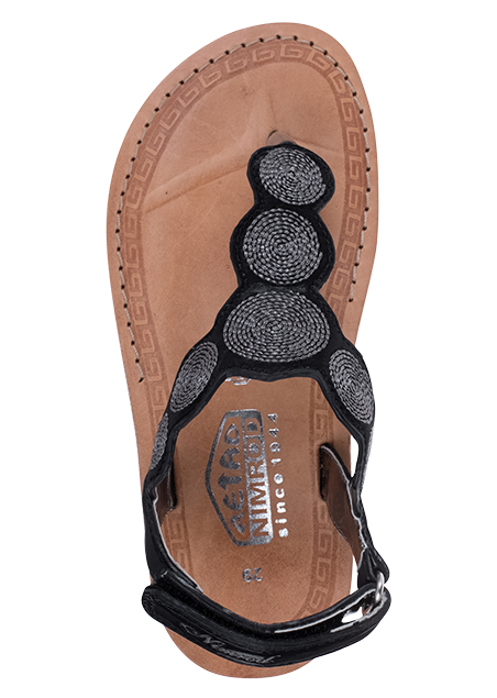 סנדלי RETRO נמרוד - נעלי נמרוד