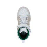 נעלי ספורט אופנה סקייט גבוהות - נעלי נמרוד