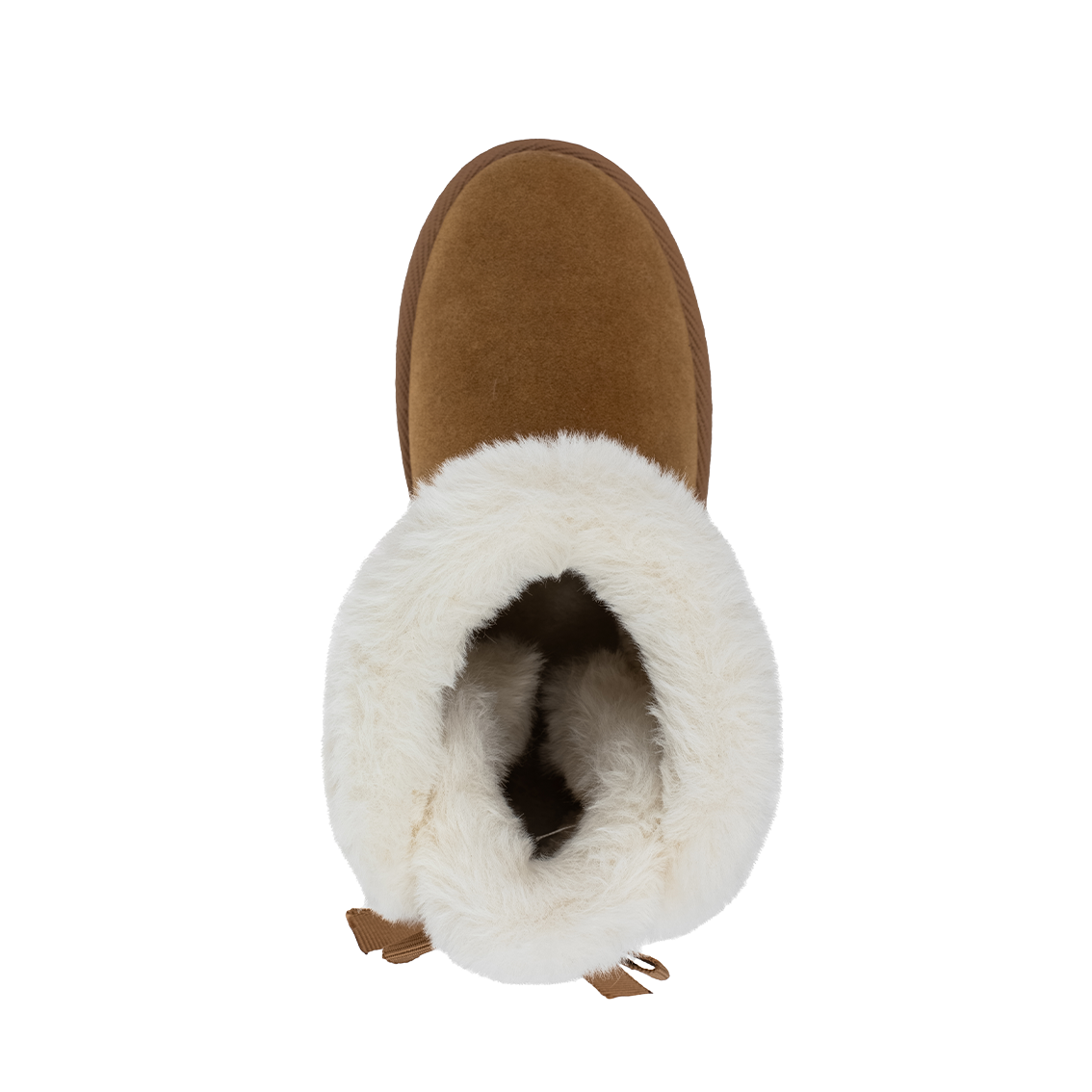 מגפון פרווה 21EAST - נעלי נמרוד