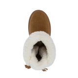 מגפון פרווה 21EAST - נעלי נמרוד