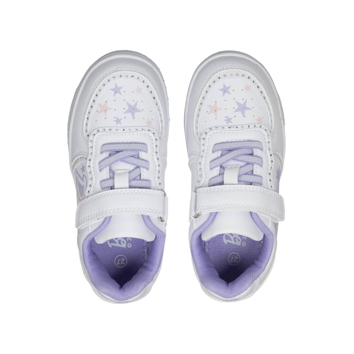 נעלי ספורט סקייט ברבי - נעלי נמרוד